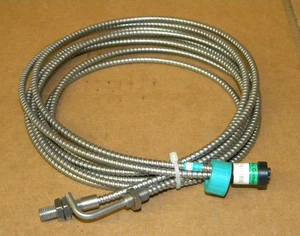 PEPPERL & FUCHS ELG600-K11/6-M2000 SENSOR ELG600K116M2000 - Picture 1 of 1