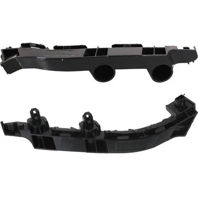 Set of 2 Front Left & Right Side Bumper Bracket For 2011-2014 Chrysler 200 - Image 1 of 4