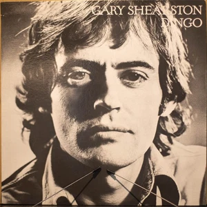 GARY SHEARSTON - DINGO - LP de vinilo - Carisma - 1974 - En muy buen estado franqueo gratuito (3003) - Imagen 1 de 5