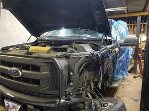 Passenger Headlight Halogen Fits 15-17 FORD F150 PICKUP 584475 - Picture 1 of 8