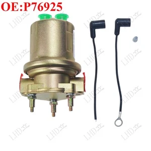 Fuel Pump Module Unit P76925 24V For Electrical Diesel - Picture 1 of 3