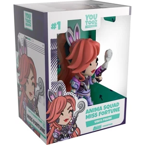 League of Legends YouTooz Anima Squad Miss Fortune - Bild 1 von 2