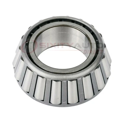 SKF Differential Pinion Bearing for 1995-1997 Chevrolet C1500 4.1L 4.3L 5.0L gu Foto 1 de 4