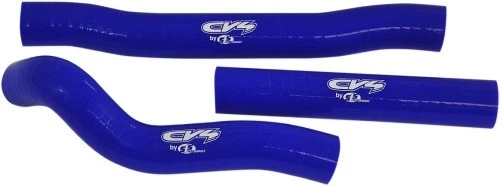 Kit de manguera de radiador CV4 - azul motocicleta ATV/UTV moto de cross SFSMBC268B 1902-1375 Foto 1 de 3