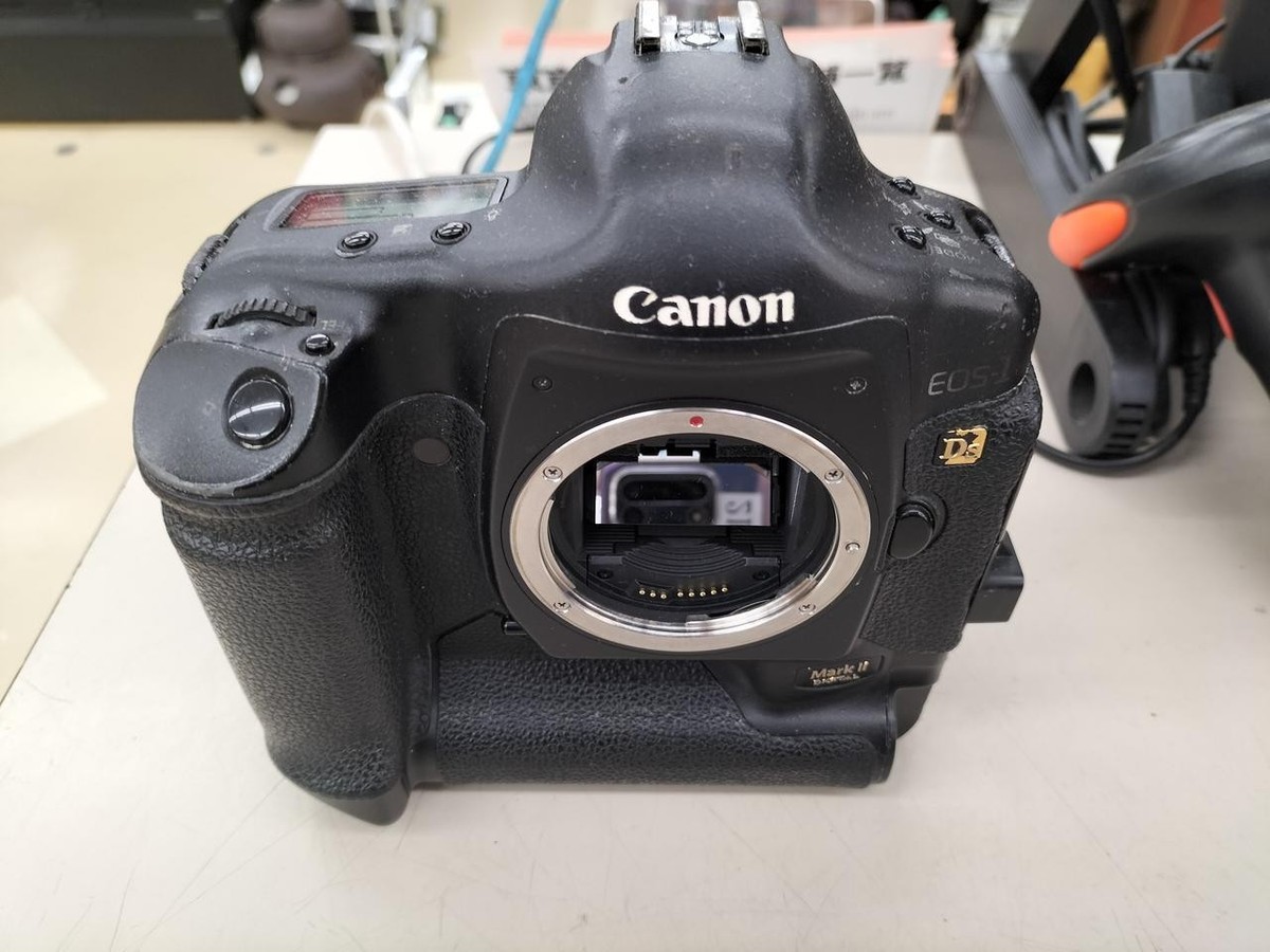 Canon EOS-1DS Digital Cameras for Sale | Shop New & Used Canon EOS-1DS Digital Cameras for Sale | Shop New & Used
