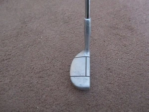 Ray Cook M1-S Mallet Putter 35" Aluminium Rare VGC Fair Fast Post - Picture 1 of 5