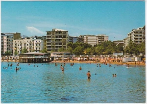 CROTONE - LIDO GAMBERO ROSSO -17910- - Picture 1 of 1