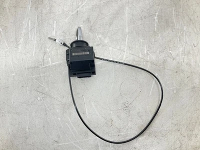 03-09 Módulo de interruptor de encendido Mercedes-Benz E350 W211 con llave OEM Foto 1 de 4