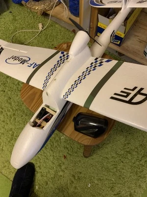 Rc Modell  Ähnlich Easy Star - Bild 1 von 4