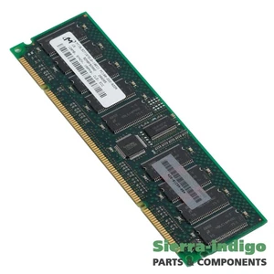 Micron MT18LSDT1672JG-10EC1 PC100-222-622R Memory RAM - Picture 1 of 17