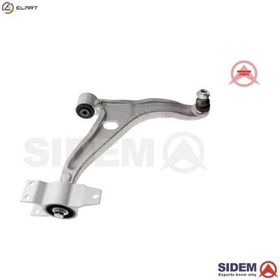 CONTROLTRAILING ARM WHEEL SUSPENSION 49959 FOR MERCEDES-BENZ M 282.914 1.3L 4cyl - Image 1 of 4