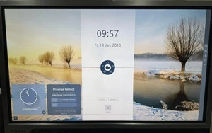 65 Zoll Prowise  Präsentationsmonitor - Bild 1 von 7