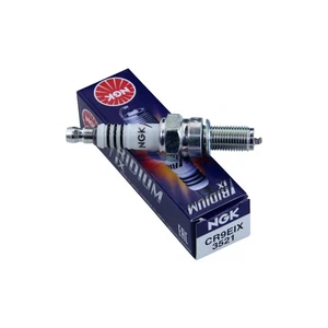 Zündkerze CR9EIX, Typ 3521 von NGK, 3 Stück - Picture 1 of 4