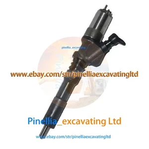 Inyector de combustible 6156-11-3300 6156113300 para Komatsu - Imagen 1 de 1