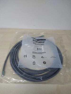 CommScope Systimax Solutions CPCSSZ2-03F025 - Modular Patch Cord - Image 1 of 4
