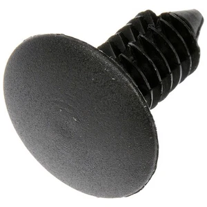 963-058 Dorman Retainers Set of 3 Front or Rear Driver Passenger Side Upper - Picture 1 of 2
