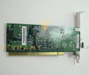 HP A6826A DUAL PORT 2GB FC ADAPTER zy - Picture 1 of 5