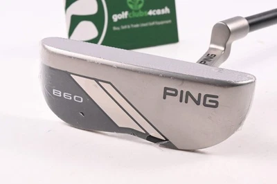 Ping 2023 B60 Putter / Black Dot / 34 Inch - Image 1 of 4