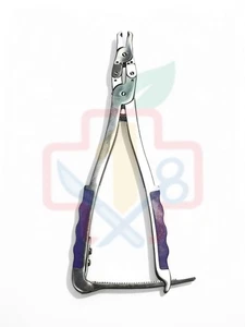 Rod Holding Pliers Holding Forceps Gripper Spine Orthopedic Instruments - Picture 1 of 1