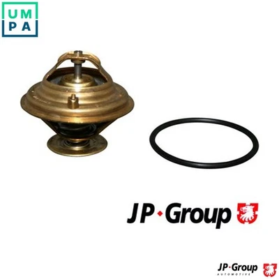 THERMOSTAT COOLANT 1114601410 FOR VW NEW/BEETLE TRANSPORTER/T4/Van/T5/Bus LT/I - Image 1 of 4