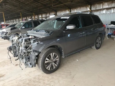 Potenciador de freno compatible con 14-20 Infiniti QX60 2508728 Foto 1 de 4