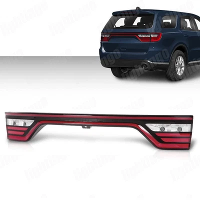 68453659AA задний фонарь для 2014 ~ 2022 Dodge Durango подъемный борт лампа с отверстием камеры - Изображение 1 из 4