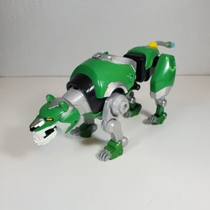 Voltron Legendary Defender Green Lion Combiner 2017 Playmates Action Figure Toy - Picture 1 of 6