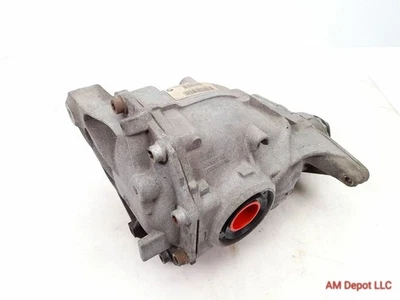 2012 BMW 535i 740i N55 F10 F07 F01 Rear Differential Carrier Drive 3.08 Ratio  - Image 1 of 4