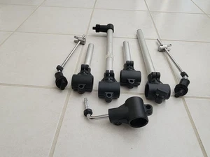 Rack Parts For Roland HD-1 Electronic V-Drum - Picture 1 of 3