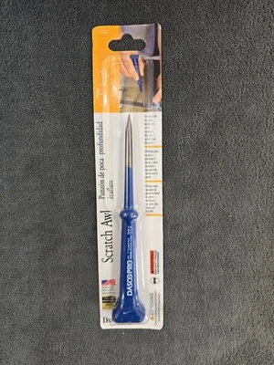 Dasco Pro 7 pol. Coruja arranhado - Imagem 1 de 2