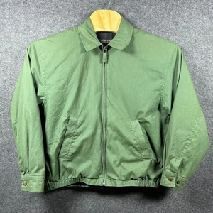 Brooks Brothers Green Mens Medium Jacket - Picture 1 of 12