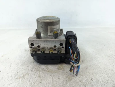 Módulo de control de bomba Nissan Juke Abs 2012-2014 PBBUB Foto 1 de 4