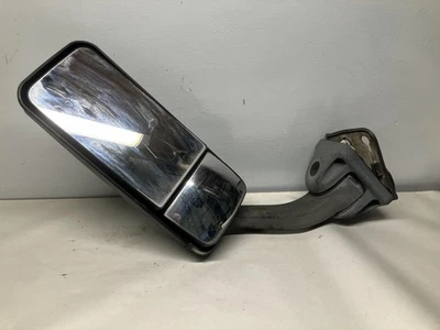2008-2020 Freightliner CASCADIA POLY Left/Driver Door Mirror - Used - Image 1 of 4