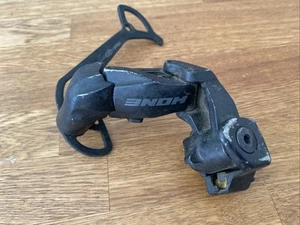 ❌ Shimano Hone RD-600 Schaltwerk Schaltung rear derailleur Retro Defekt Lang Nos - Bild 1 von 3