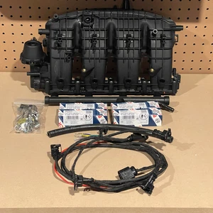 Kit de alimentación de puerto MQB Mk7 mk7.5 GTI Golf R 8v A3 S3 EA888 Gen3 EA888.3 MPI - Imagen 1 de 1