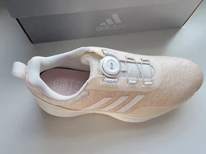 New - Adidas Womens S2G BOA 23 Golf Shoe - US 9.5 - Medium GV9435 - Bild 1 von 4