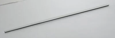 BMW E46 genuino nivel de cintura ext. moldura puerta. Impermeable. Cromo. Pasajero Foto 1 de 4