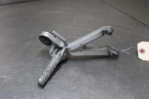 06-19 Hyosung GT250R Rear Right Passenger Peg Bracket - Picture 1 of 8