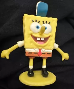 SpongeBob SquarePants 2011 Figure Simba Toys Germany - Picture 1 of 5