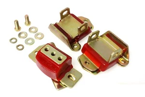Energy Suspension 3.1120R Motor And Transmission Mount - Picture 1 of 1