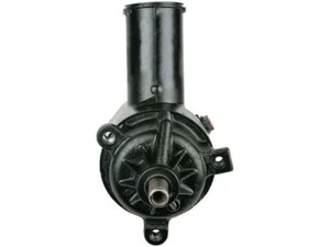 Power Steering Pump 38MSBB49 for Mountaineer Sable 1986 1987 1988 1989 1990 1991 - Picture 1 of 1