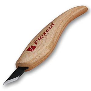 Flexcut Skew Carving Knife - Picture 1 of 1