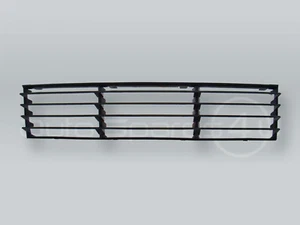Rejilla central inferior parachoques delantero para VW Passat 2001-2005 - Imagen 1 de 2