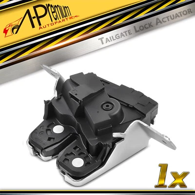Rear Tailgate Lock Actuator for Mercedes-Benz GL350 GL450 GL550 ML350 ML63 AMG - Image 1 of 4