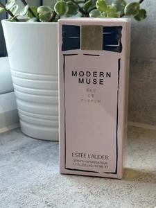 Estee Lauder Modern Muse Eau de Parfum Spray 50ml Brand New Sealed - Picture 1 of 5