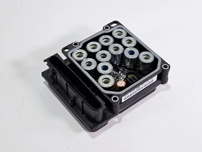 ✅️ 2005 2006 2007 2008 Porsche 911 997 Carrera S ABS controle do módulo da bomba de freio - Imagem 1 de 4