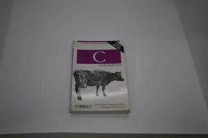 C Pocket Reference : C Syntax and Fundamentals by Ulla Kirch-Prinz and Peter... - Picture 1 of 4