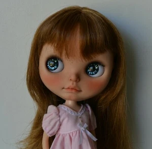 ooak blythe custom by White polka - Imagen 1 de 6