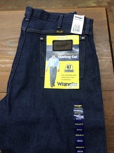 Las mejores ofertas en Vaqueros de hombre Wrangler | eBay