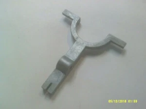 Genuine Poulan / Weedeater Trimmer Actuator Lever 530092934 - Picture 1 of 1